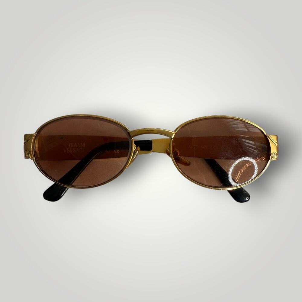 RARE GIANNI VERSACE SUNGLASSES MOD.X05